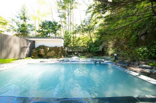 Hotel Bourou Noguchi Noboribetsu