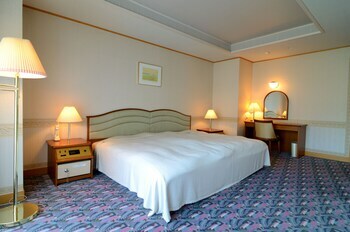 Hotel Noboribetsu Manseikaku