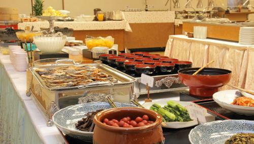 Hotel Hana Isawa