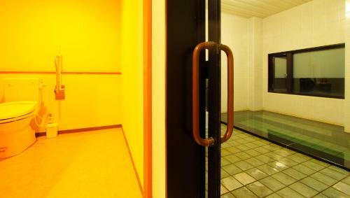 Hotel Hana Isawa