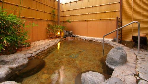 Hotel Hana Isawa