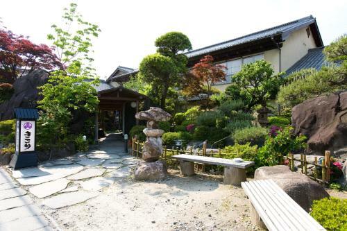 Kikori