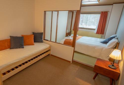 Madarao Hillside Hotel
