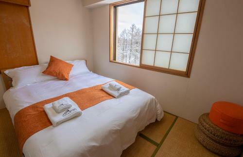 Madarao Hillside Hotel