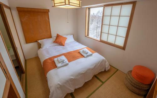 Madarao Hillside Hotel