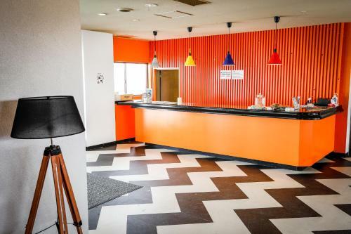 Madarao Hillside Hotel