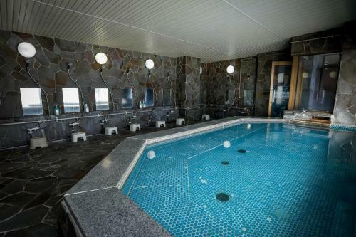 Madarao Hillside Hotel