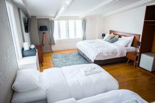 Hotel La Foret Shanpia