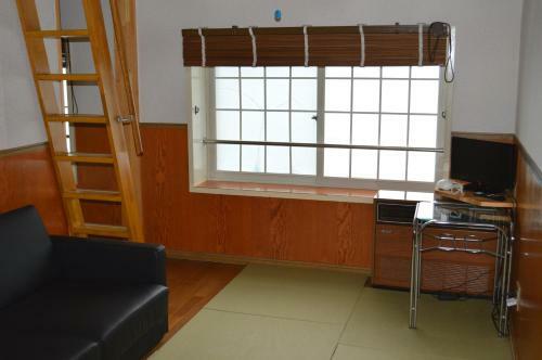 Posada Annex Aburaya