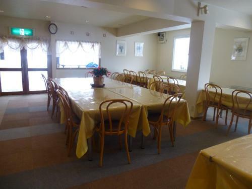 Posada Annex Aburaya