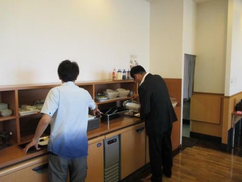 Hotel Ariston Inn Kanda Kitakyusyu Airport