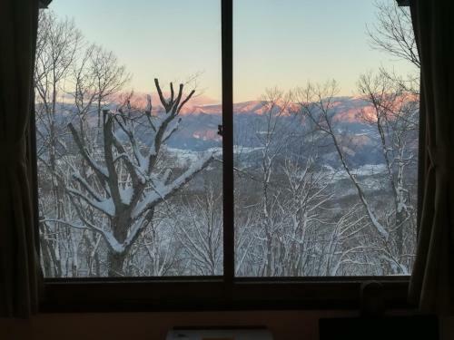 Bed & Breakfast Fujio Pension Madarao