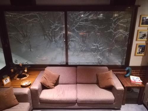 Bed & Breakfast Fujio Pension Madarao