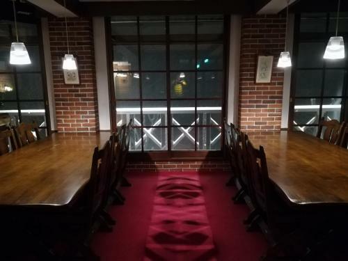 Bed & Breakfast Fujio Pension Madarao