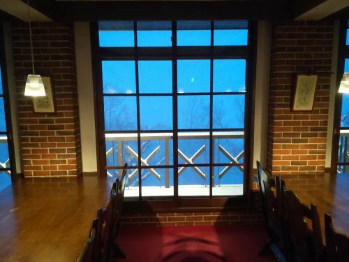 Bed & Breakfast Fujio Pension Madarao