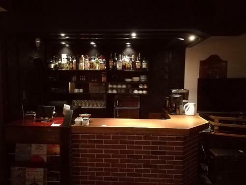 Bed & Breakfast Fujio Pension Madarao