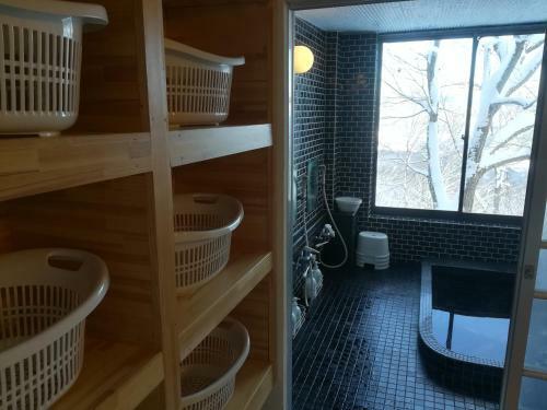 Bed & Breakfast Fujio Pension Madarao