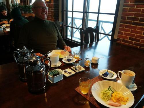 Bed & Breakfast Fujio Pension Madarao