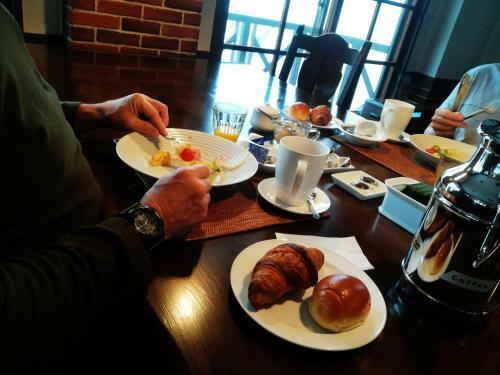 Bed & Breakfast Fujio Pension Madarao