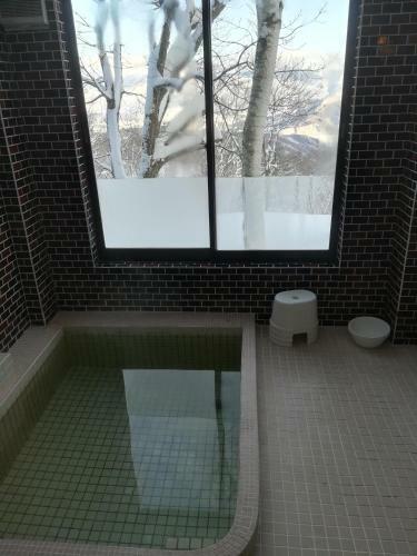 Bed & Breakfast Fujio Pension Madarao