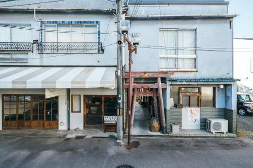 Hostal Torii-kuguru