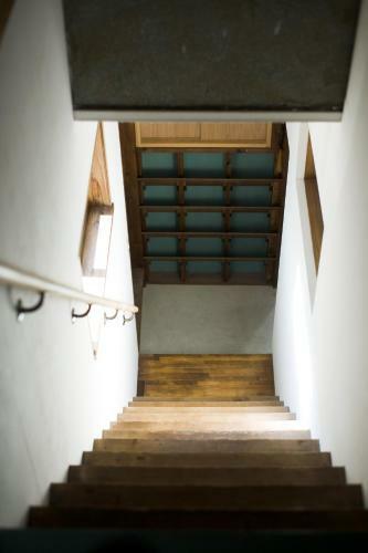 Hostal Torii-kuguru