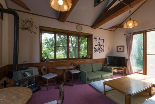 Bed & Breakfast Pension Maroudo