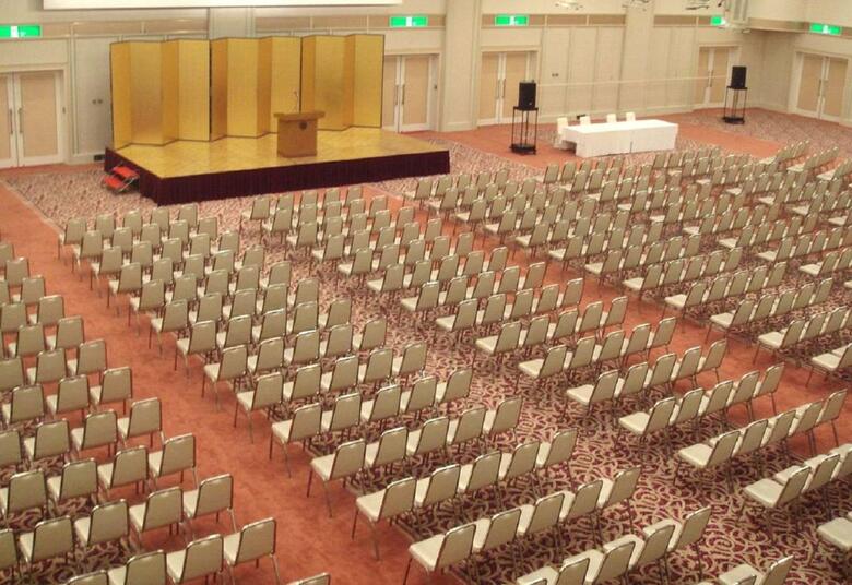 Okayama International Hotel