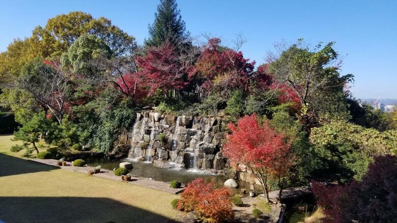 Okayama International Hotel