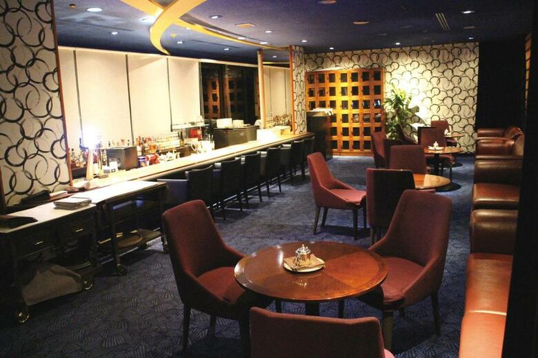 Okayama International Hotel