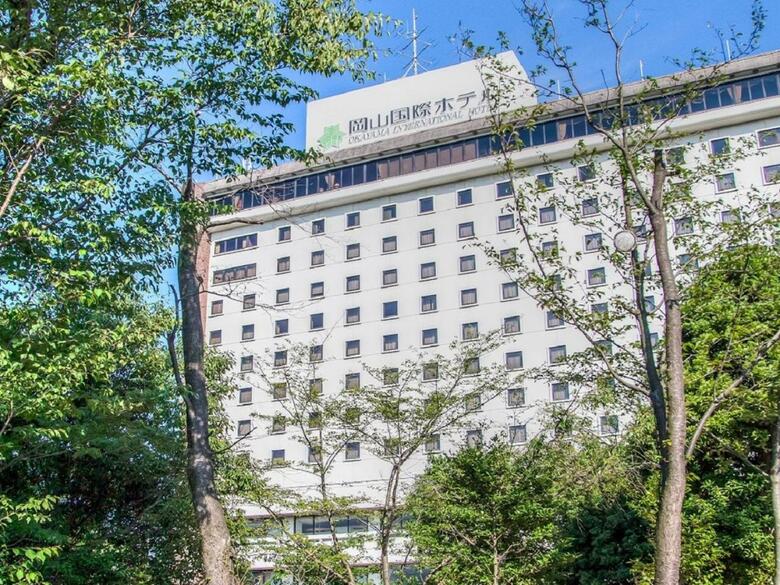 Okayama International Hotel