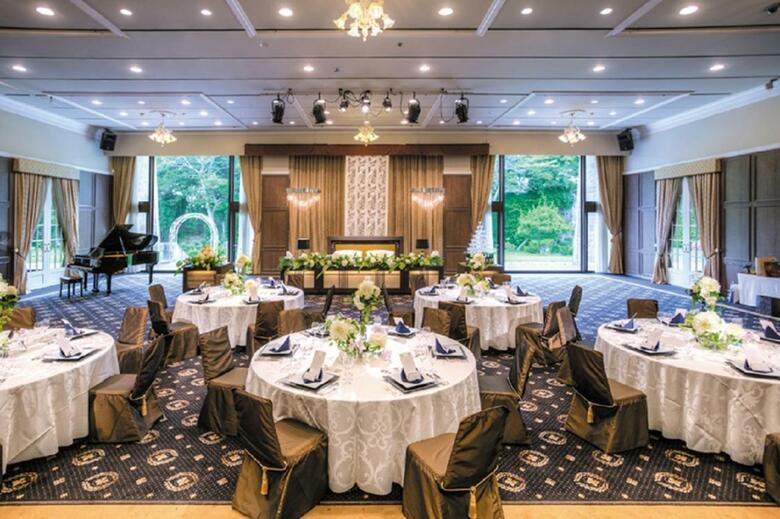 Okayama International Hotel