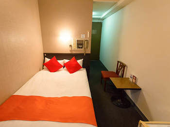 Hotel Areaone Okayama