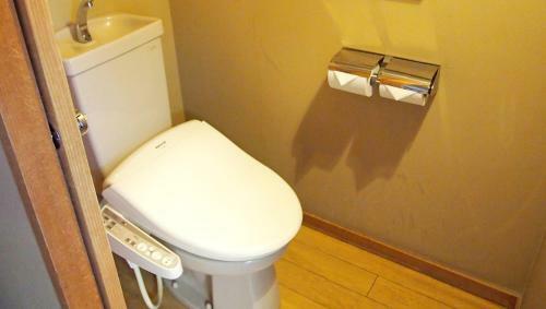 Isawa View Hotel