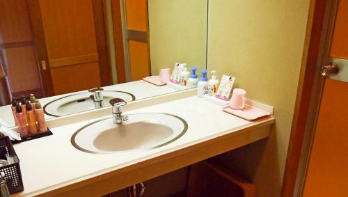 Isawa View Hotel