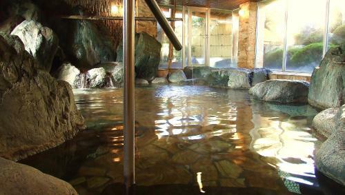 Isawa View Hotel