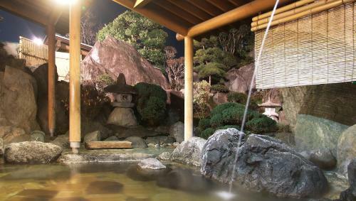 Isawa View Hotel