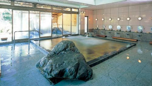 Isawa View Hotel