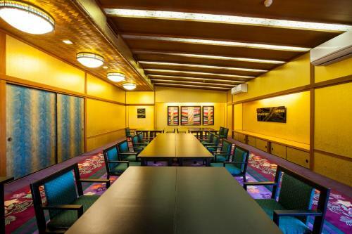 Hotel Sekifu
