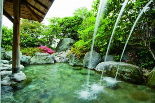 Hotel Sekifu