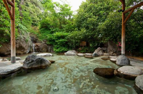 Hotel Sekifu