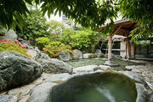 Hotel Sekifu