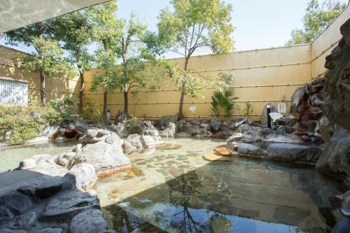 Hotel Hatta