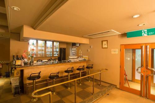 Hotel Hatta