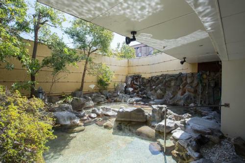 Hotel Hatta