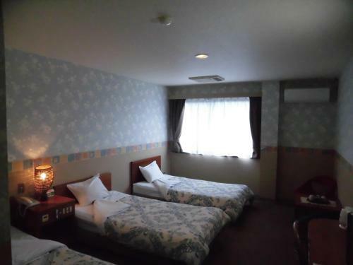 Onomichi View Hotel Seizan
