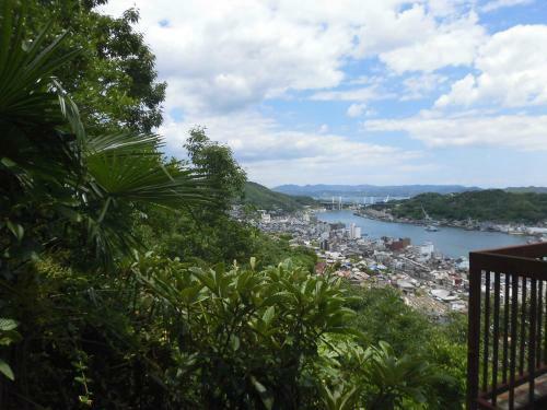 Onomichi View Hotel Seizan