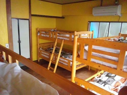 Onomichi View Hotel Seizan