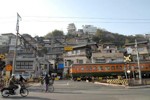Onomichi View Hotel Seizan