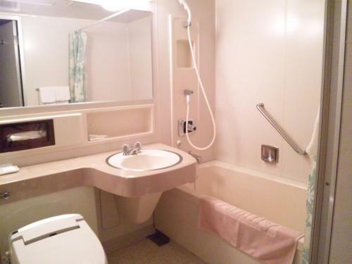 Onomichi View Hotel Seizan